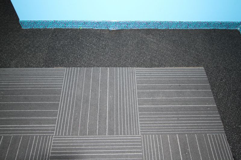 Custom Patterned Carpets