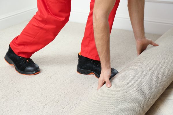 Carpet Service in Edison