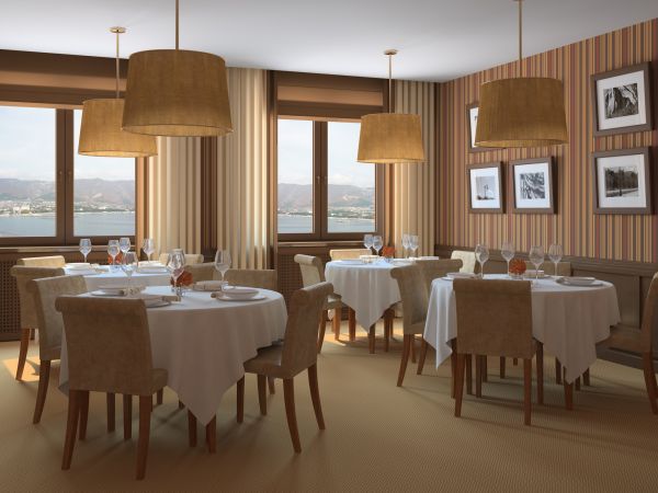 Restaurant Carpet Cleaning in Edison