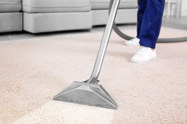 Apartment Carpet Cleaning in Edison